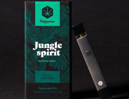 Vape Pen Packaging