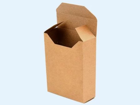 Kraft Boxes