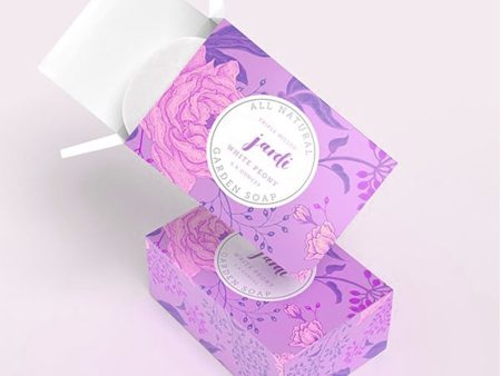Soap Packaging