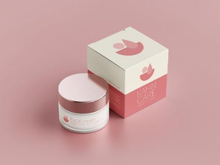 Cosmetics Packaging Boxes