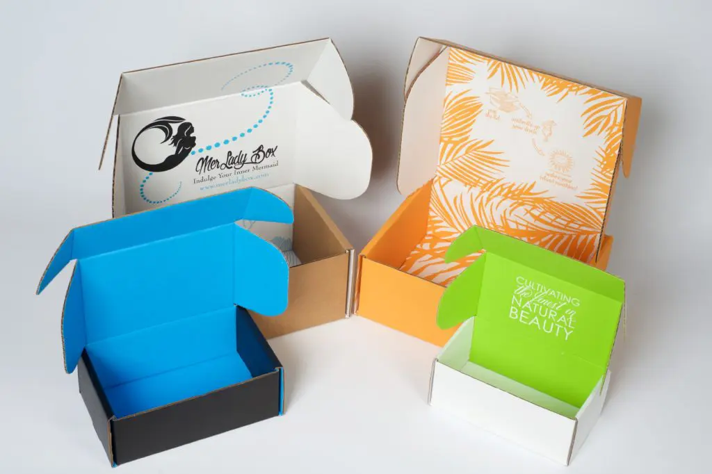Why Custom Packaging Matters for Small Businesses